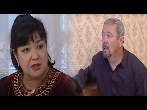 Видео: 😭 40 йил хизмат қилган эр... аммо оиласидан жавоб олди... | Otalar so'zi-aqlning ko'zi