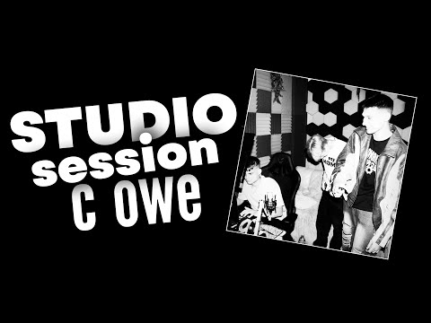 Видео: Studio Session с OWE! Трек и Бит с НУЛЯ!