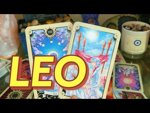 Видео: ЛЕВ ♌️ Они вообще не планируют тебя отпускать...👀 Упрямый, как всегда, по отношению к ТЕБЕ 💍