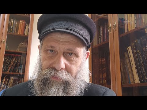 Видео: Занятие по главе "Таво". Лестница в небо. К празднику 18 Элула  (хай-элул) 