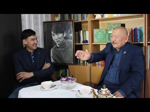 Видео: "Өнердегі өмірім". Асқарбек Сейілхановпен сұхбат