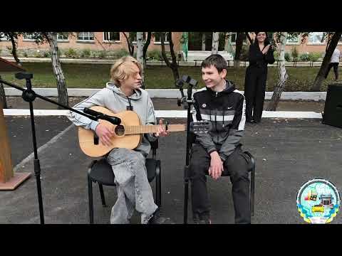 Видео: Знайомтесь, це-ми! 2025 р.