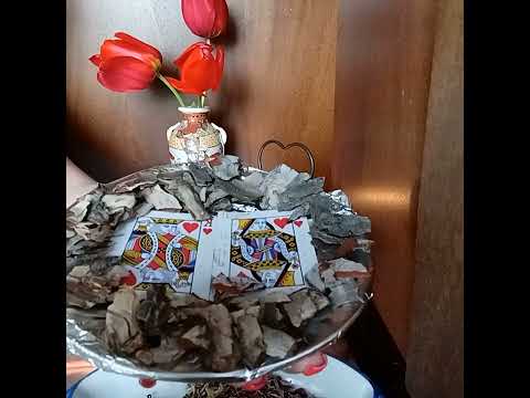 Видео: ❤⚜ Ритуал за привличане на любов и обратка, за всеки, който застава между вас и вашият любим