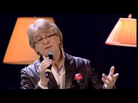 Видео: Орлин Горанов - Мъжката любов