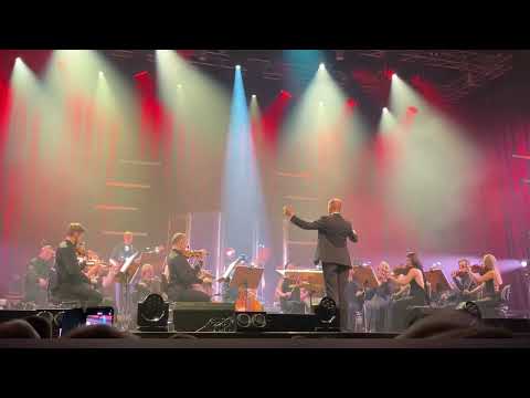 Видео: Мелодия из к/ф «Крёстный отец». Камерный оркестр Омской филармонии (солист Иван Шилин - виолончель).