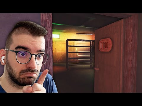 Видео: СТИГНАХМЕ ДО ПОСЛЕДНАТА ВРАТА - Roblox Doors (Ending)