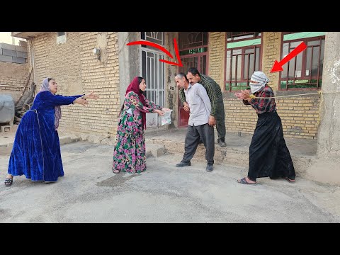Видео: Зейнаб настроена отомстить Ширвану как никогда серьёзно