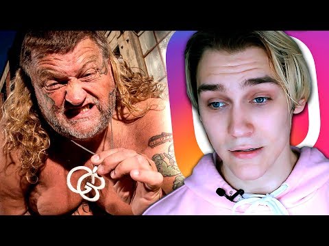 Видео: ГУЧЧИ БЕРРИ - МЕРЗКИЙ ИНСТАГРАМ БЛОГЕР (ГЕРОИ НАШЕГО ВРЕМЕНИ #4) [ЗАПАДНЫЙ КОНТЕНТ #0]