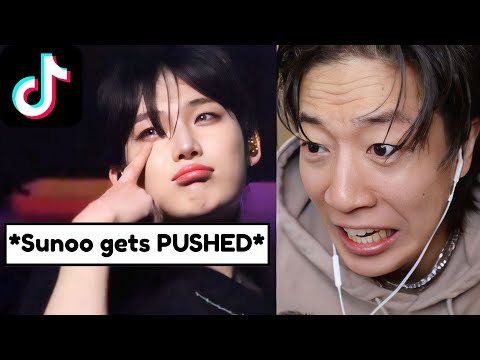 Видео: ENHYPEN TikTok Edits, потому что ЗАЩИТИТЕ СУНУ ЛЮБОЙ ЦЕНОЙ