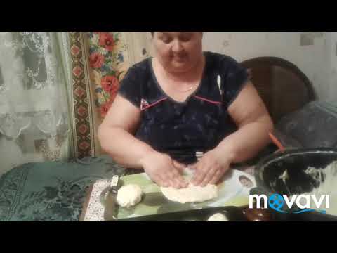 Видео: Булочки к чаю... 😋😋😋