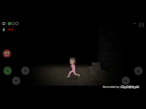 Видео: Mr Hopp's Playhouse - Това е страшно