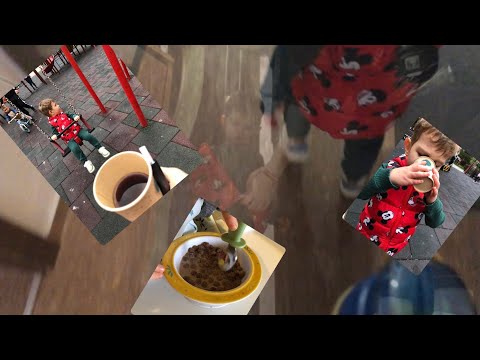 Видео: Отново болни🤧|Шарен свят🤷🏼‍♀️| Влог 28