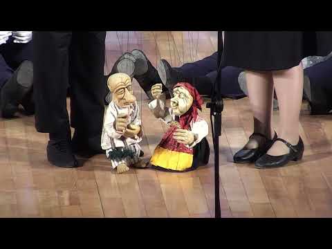 Видео: 2 Колыбельные мира