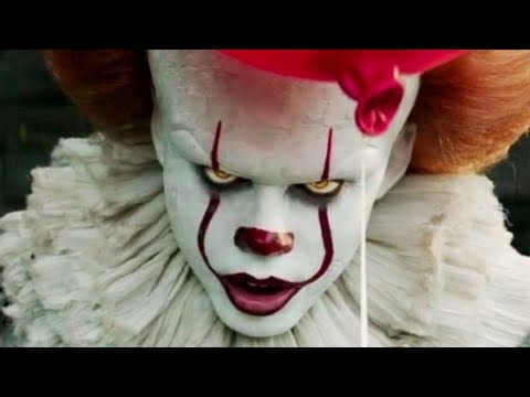 Видео: Самые страшные злодеи из фильмов ужасов