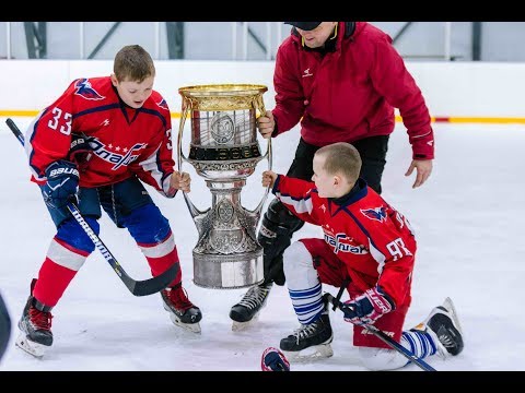 Видео: Долбилкин Иван 12-13 лет и ХК Флагман 2017