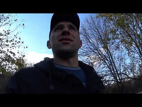 Видео: Синтай 120. Плуг 1L-220(HP-220M) 4 сезон в работе. Пашем под зиму до самого темна.