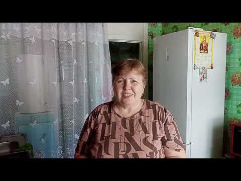 Видео: Жизнь в деревне. Домашние дела. Обзор Любимого Василька.