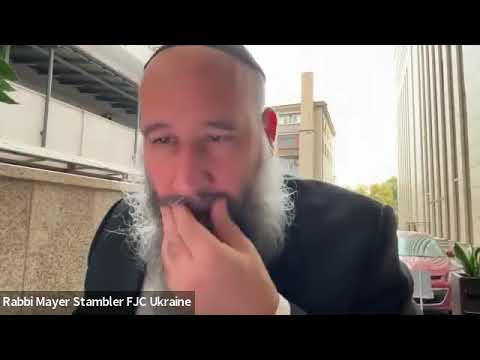 Видео: ЕТ ГАШЕМ 5734 3