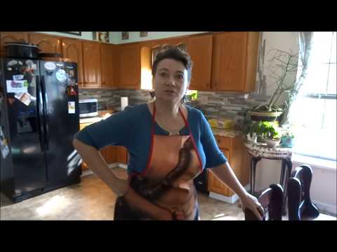 Видео: КАК РУССКИЕ ЖИВУТ в США. ОБЗОР и ЦЕНА ДОМА. В ГОСТЯХ У ОКСАНЫ ИЗ АЛАБАМЫ