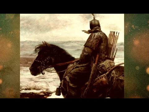 Видео: «Қазақ жырауларының тарихы». Доспамбет жырау