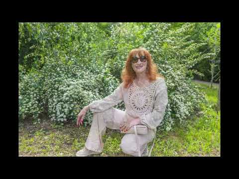 Видео: 11 мая Слайдшоу  Парк у речки Большая Алматинка