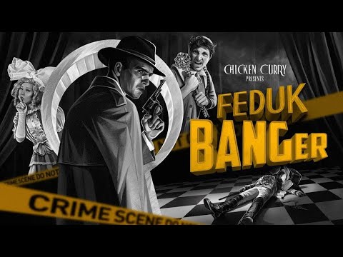 Видео: FEDUK - Бэнгер (prod. Cream Soda) [ПРЕМЬЕРА КЛИПА 2021]