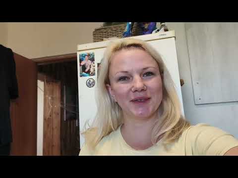 Видео: Влог 20/ будни домохозяйки/ что просят сделать для садика/ готовлю