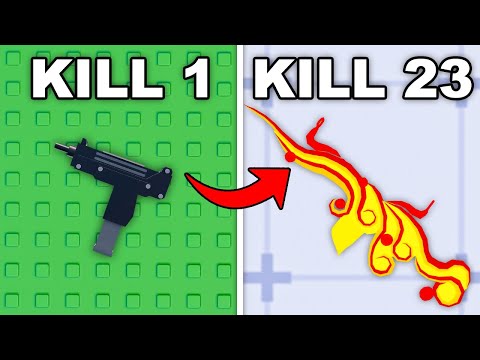 Видео: Соперники, но это «Игра со стрельбой 2»!