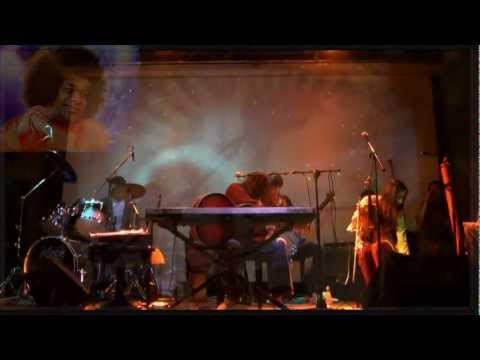 Видео: Imram `4. Asato Ma, Shriman Narayana Jay, Матерь Мира ['Place' 30.11.11]