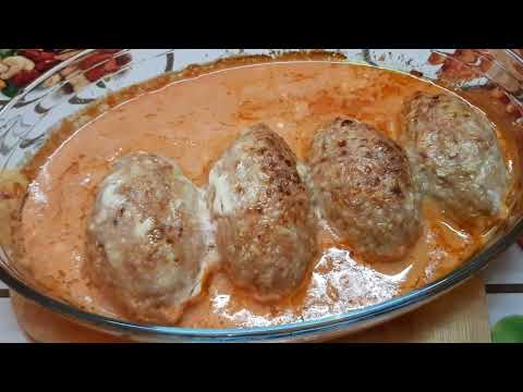 Видео: Экономное меню на 2 дня № 8