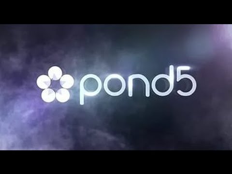 Видео: Как заработать на музыке в интернете. Pond5