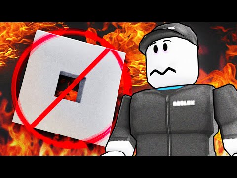 Видео: ух ты... Roblox только что сделал все хуже...