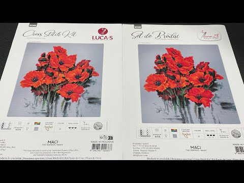 Видео: Сравним LUCA-S В2380 2021/2024