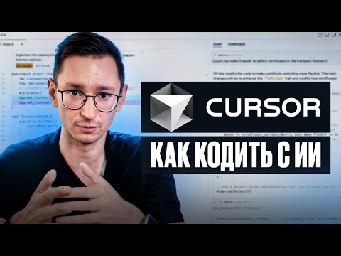 Видео: ПОЛНЫЙ обзор на ЛУЧШИЙ AI-редактор, который сделает ВСЮ работу ЗА ТЕБЯ!