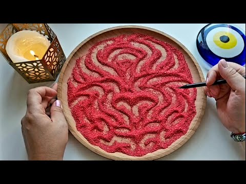 Видео: ЛЮБИТ ЛИ ОН ВАС💖❓  ПОМНИТ ЛИ💥❓ ВЕРНЕТСЯ ЛИ🙏💯❓ ГАДАНИЕ НА ПЕСКЕ🔮 KUM FALI🧿