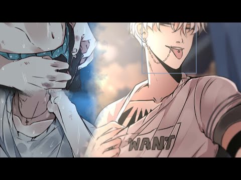 Видео: ДэмОн | озвучка ЯОЙ манги | 84-87 главы