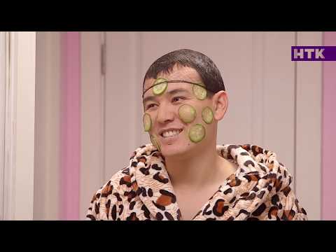 Видео: Патруль - Мура получил квартиру по гос.программе