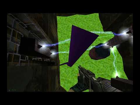 Видео: Нельзя никому ДОВЕРЯТЬ▷Half Life:Opposing Force #2