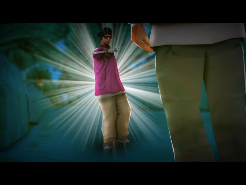 Видео: СТРЕЛА С САМОЙ ОПАСНОЙ БАНДОЙ В ГЕТТО (Trinity Rp#1)