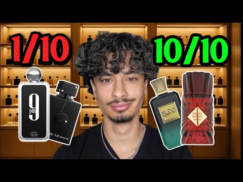 Видео: 10/10 ароматов-клонов, которые вам нужны