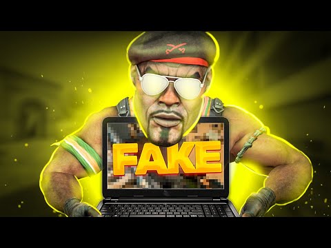 Видео: РАЗОБЛАЧЕНИЕ НОВЫХ ФЕЙК МОМЕНТОВ В КС ГО 3 - CS:GO
