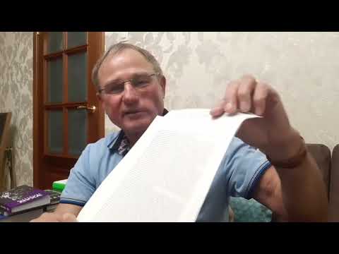 Видео: Печальные последствия голодовки.