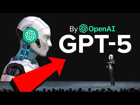 Видео: Обявяват Chat-GPT 5??