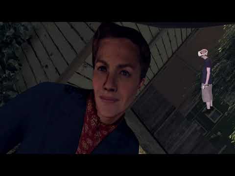 Видео: Прохождение L A Noire The VR Case Files #3 на русском