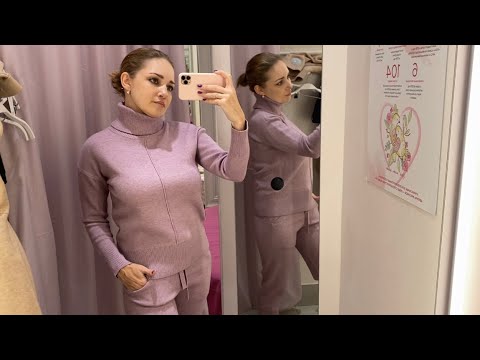 Видео: ВЛОГ Снова шоппинг всей семьей !! Покупки одежды на осень !