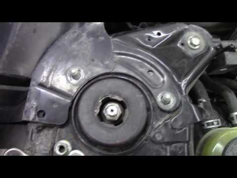 Видео: Кузовной ремонт. Камри, и снова все готово. Body repair.