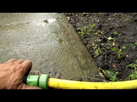 Видео: Чем заменить водозаборную колонку Gardena