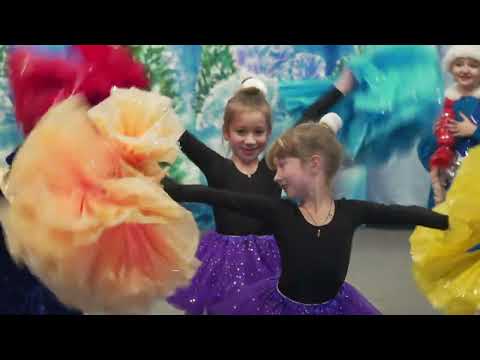 Видео: Сад НР 2025