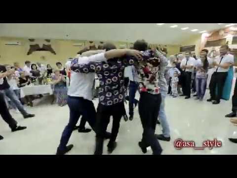 Видео: ASA STYLE свадьба Амирхана Байзулаева