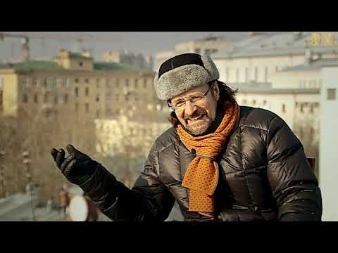 Видео: Пешком...Москва Булгаковская